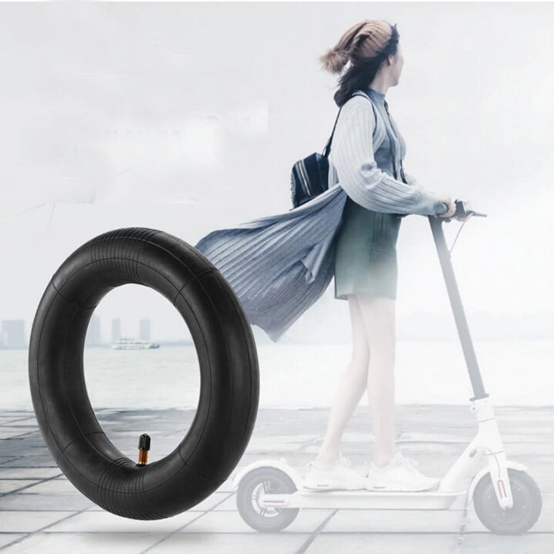 M365 Electric Scooter Inner Tires Inflatable 8.5 inch Skateboard Inner Tube Part 