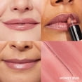 thumbnail image 2 of Lápiz labial LAURA GELLER NEW YORK, bollo de miel transparente con mármol italiano, 2 of 9