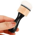 thumbnail image 2 of USHOBE 1 Set Sponge Stamper Assorted Color with Painting Stuff for Painters Drawing Birthday Party, 2 of 8
