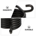 thumbnail image 4 of Miangastore 2pcs Air Hammer Chisel Springs Steel Spring Accessories, 4 of 8