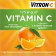 thumbnail image 2 of Vitron-C High Potency Iron Plus Vitamin C, Helps Absorb Iron, Gentle on Digestive System, Less Constipation, 60 Coated Tablets (pack of 5), 2 of 6