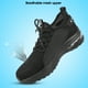 thumbnail image 5 of Protective Shoes, Standard Ultra-light Lightweight Design Industrial Shoes, Rock Climbing For Hiking Mountaineering Climbing, 5 of 8