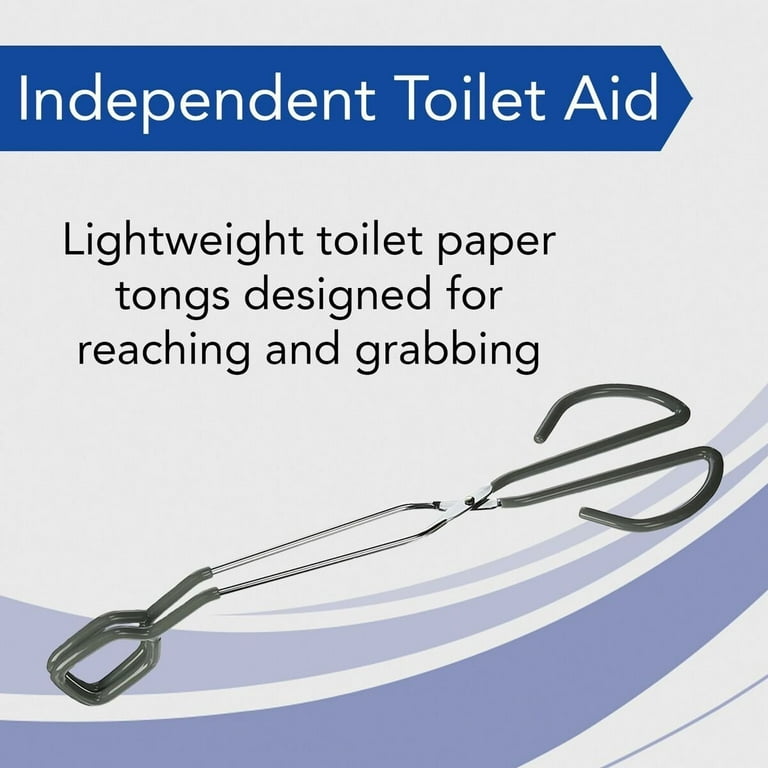 【★安心の定価販売★】 Toilet Aids - Long 15 在宅介護看護