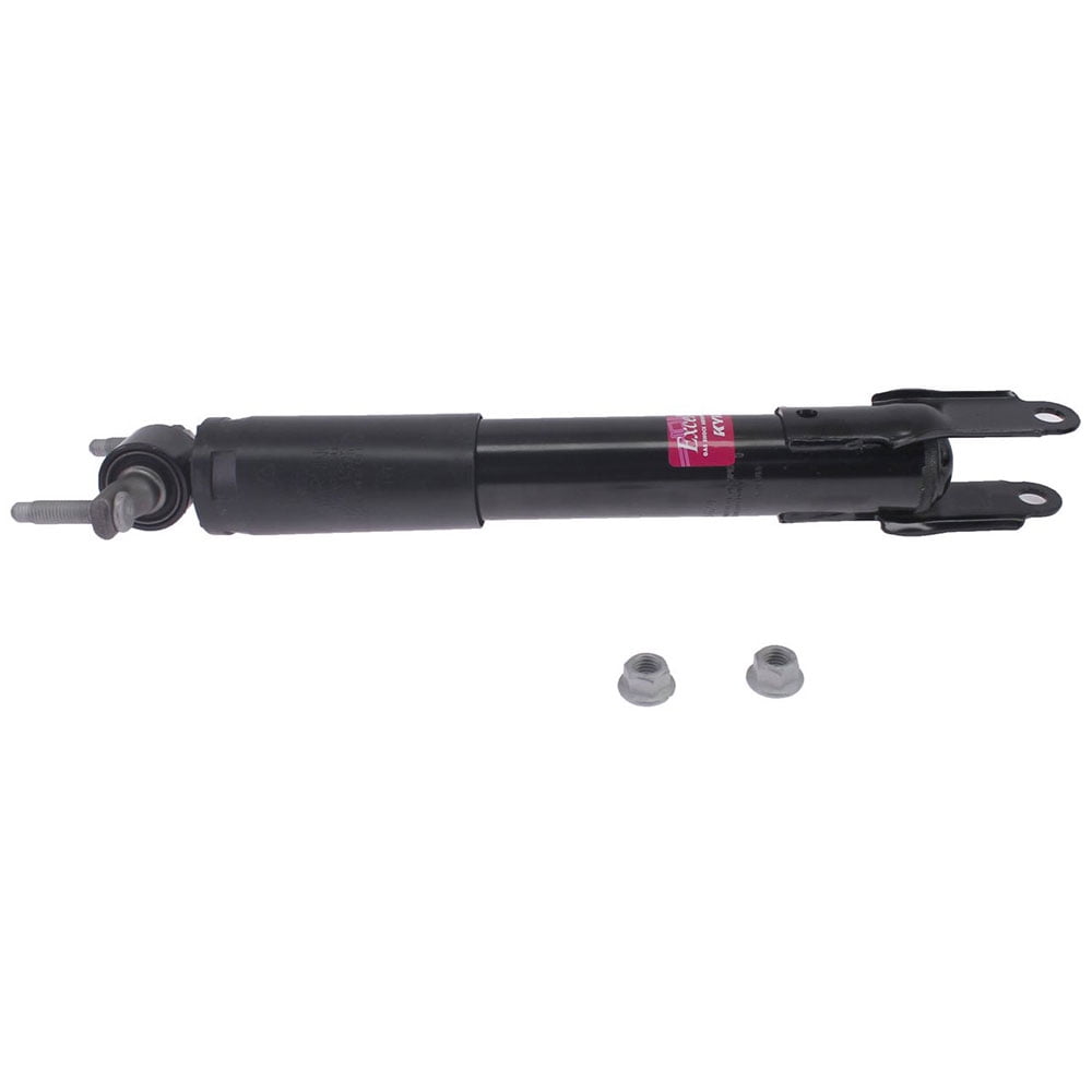 For Chevy Silverado 2500 & GMC 3500 New Pair Front Excel-G Shocks Struts - BuyAutoParts