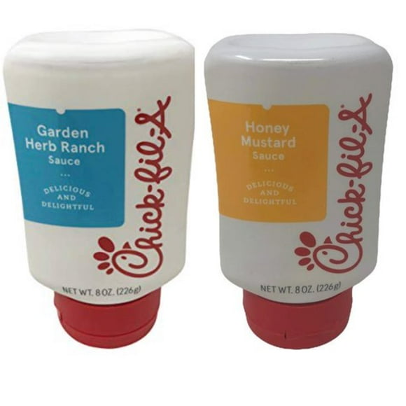 Chick-fil-A Condiments - Walmart.com