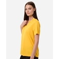 thumbnail image 2 of CORE365 CE108W Women's Nova Performance Pique Polo-Campus Gold-3XL, 2 of 6