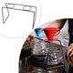 thumbnail image 4 of Soporte de Goteo de de material acero Inoxidable Hogar de Agujeros Negro + Bronce perfecl Soporte para gotero de café, 4 of 8