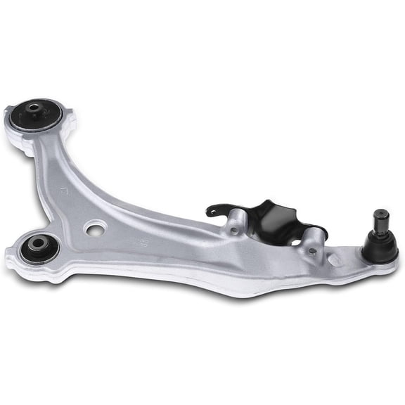 A-Premium Front Lower Control Arm with Ball Joint & Bushing Compatible with Nissan Quest 2011-2017 FWD Left Side