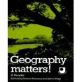 thumbnail image 1 of Geography Matters!: A Reader, 1 of 2