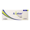 thumbnail image 1 of Akabar Nifuroxazida 200 mg 16 cápsulas, 1 of 4