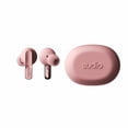 thumbnail image 3 of Sudio N3 Pro ANC Écouteurs Sans Fil Rose, 3 of 6