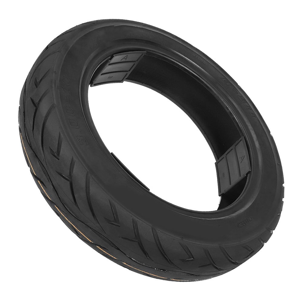 3.00-10 Non-Slip Tubeless Tires Electric Scooter For Motorcycle For Dirt PitBike GY6 Tyres Electric Scooter Spare Wheel Tire