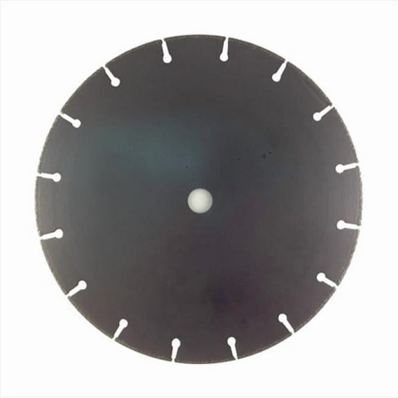 Disston GC507 Remgrit 10 In. Coarse Grit Carbide Grit Circular Saw Blade