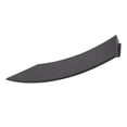 thumbnail image 3 of Yassdwbn Left Rear Fender Molding Wheel Flare Garnish For 13-18 Santa Fe Sport 2.0L 2.4L, 3 of 5