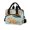 Cute And Dreamlike Scenes, variant on 10L Tote Insulated Reusable Lunch Bag With Adjustable Strap Cute and Silly Monkey