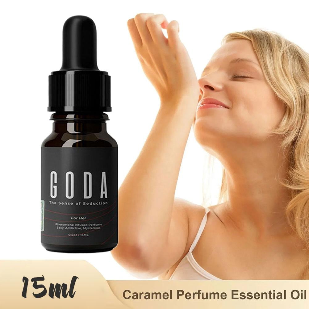 【新品未使用】GODA for her 香水 15ml 女性用 1本 GODA 香水 FOR HER 15ml - メルカリ