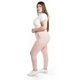 thumbnail image 2 of Pantalón jogger Roman Fashion/Tallas Extras, 6000 (Rosa) rosa 38, 2 of 5