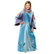 Youth Comfy Throw Cinderella