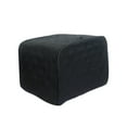 thumbnail image 2 of Joernso Protective Toaster Cover Dustproof Non-deformation Washable Durable Toaster Cover Fit for 2/4-Slice Toasters And Ovens, 2 of 7
