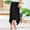 Black, variant on Swim Cover Up Classy Beach Cover Up Wrap Skirt Ropa De Playa Poncho Top See Through Dress Pool Cover Ups for Women Summer Vacation Outfits for Women Bikini Cover Up Black L