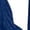 Blue, variant on Women's Wide Leg Pants Ribbed Knit High Waist Casual Lounge Pants Orange,S