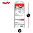 thumbnail image 3 of Swix Universal Ski/Snowboard Glide Wax, 180G, One Size (U180), 3 of 5