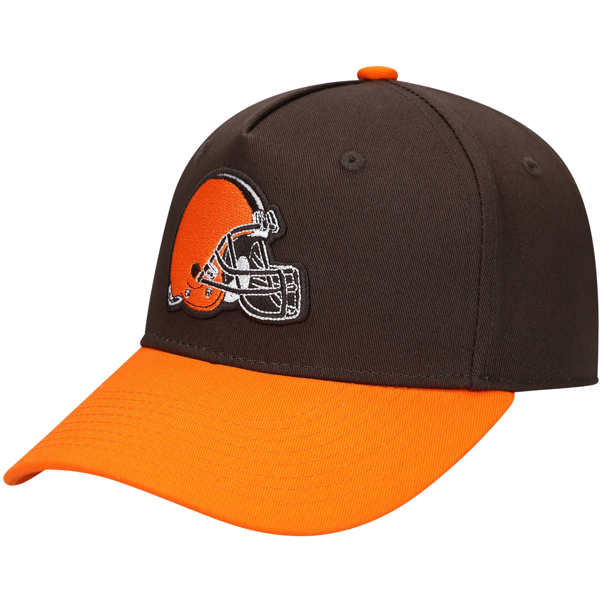Cleveland Browns Youth Two Tone 