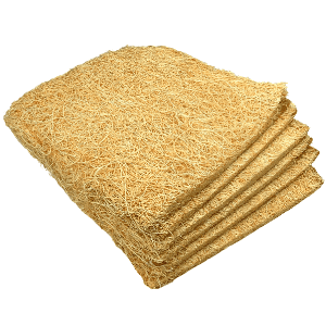 Backyard Barnyard 6 Pack Poultry Nesting Box Pad Excelsior Liner For Chicken Coop Made In Usa Aspen Fiber Bedding For Egg Laying Hens P Walmart Com