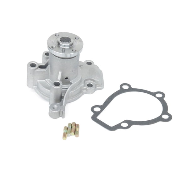 NEW WATER PUMP