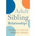 thumbnail image 2 of Pre-Owned Adult Sibling Relationships (Paperback) 023116517X 9780231165174, 2 of 2
