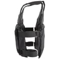 thumbnail image 1 of Empty Vest Black Weight-Bearing Vest For Outdoor Training, 1 of 9
