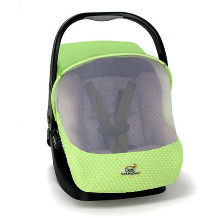 Sun And Bug Cover For Car Seat Sun And Bug Cover For Car Seat