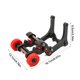 thumbnail image 4 of Vogacara 1/5 RC Crawler Wheel Rastreado Wheelie Bar Repuestos Suministros Car-styling Control remoto Reemplazo de actualización para X-MAXX Kits de construcción modelo No.01 Vogacara FN000967-01, 4 of 6