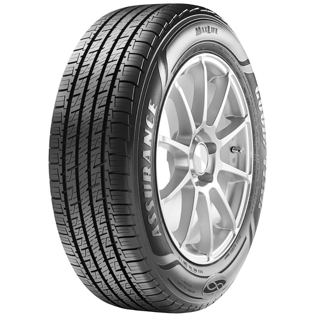 Llanta 175/70 R13 GOODYEAR ASSURANCE MAXLIFE 82T