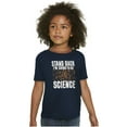 thumbnail image 4 of Im Going Do Science Funny Nerdy Geeky Crewneck T Shirts Boy Girl Teen Brisco Brands L, 4 of 6