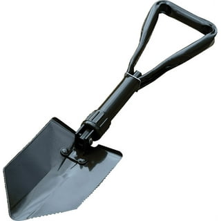 Camping sale shovel walmart