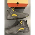 thumbnail image 2 of Size 11 - Jo r-dan 12 Retro Black Taxi Pre-Owned CT8013-071 Gold Yellow, 2 of 6