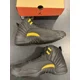 thumbnail image 2 of Size 11 - Jo r-dan 12 Retro Black Taxi Pre-Owned CT8013-071 Gold Yellow, 2 of 6