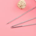 thumbnail image 7 of ACDANC Carbon Steel Acne Needle Blackhead Removal Pin Pimple Extractor x Tools, 7 of 7
