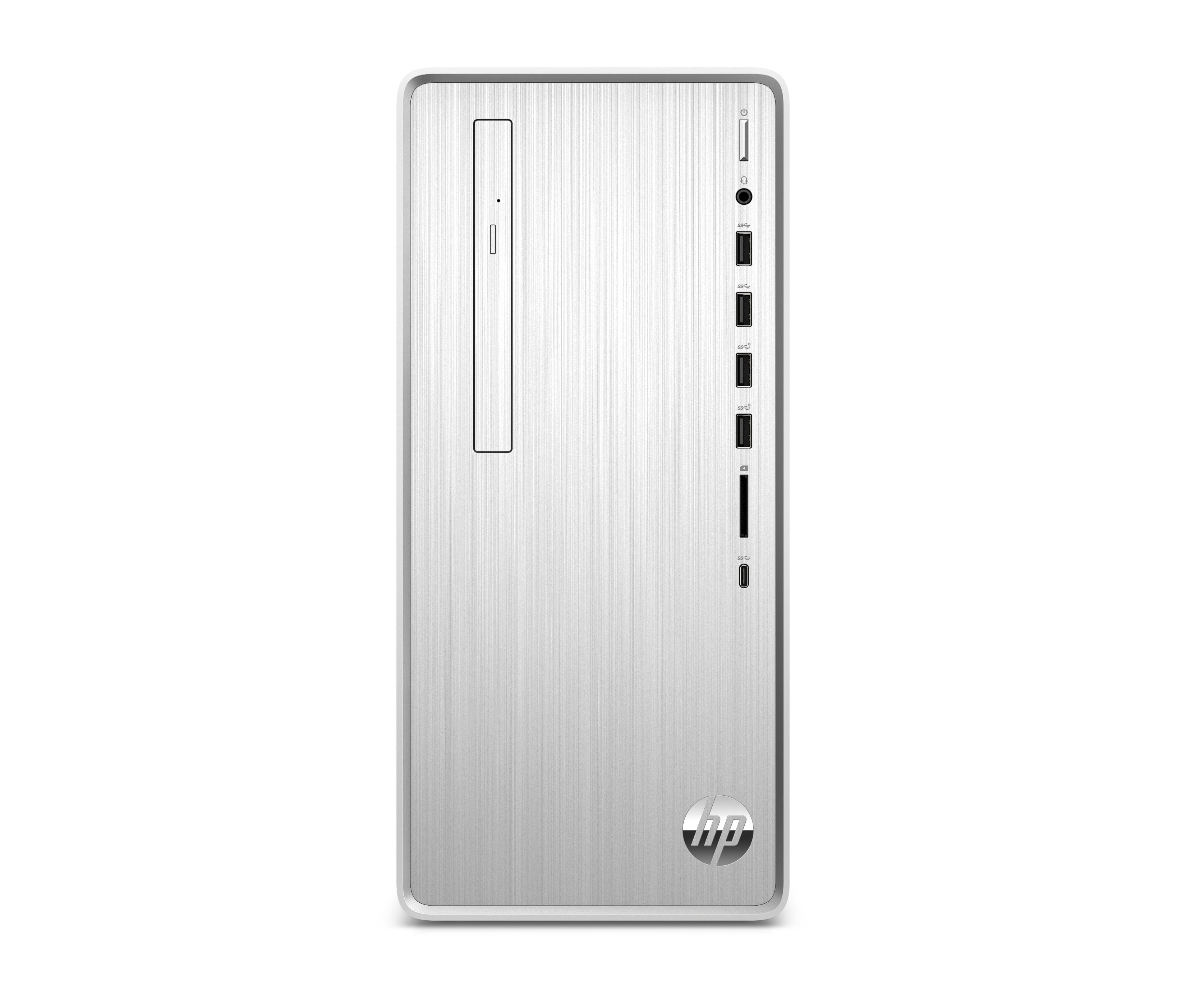 HP Pavilion PC Computer, Intel Core i3-9100, UHD Graphics 630, 1TB