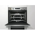 thumbnail image 2 of FISHER & PAYKEL WODV230N  DOUBLE WALL ELECTRIC OVEN Stainless Steel, 2 of 11