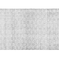 thumbnail image 1 of Ahgly Company Indoor Rectangle Persian Gray Traditional Area Rugs, 8' x 12', 1 of 1