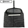 thumbnail image 4 of Poolmaster Premier Collection Solid-Core Aluminum Leaf Rake for Swimming Pool & Spa Cleaning and Maintenance, 4 of 5