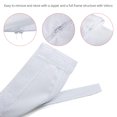 thumbnail image 2 of Oubit Plaque de Scellement Flexible pour Climatiseur Mobile, 2 of 8