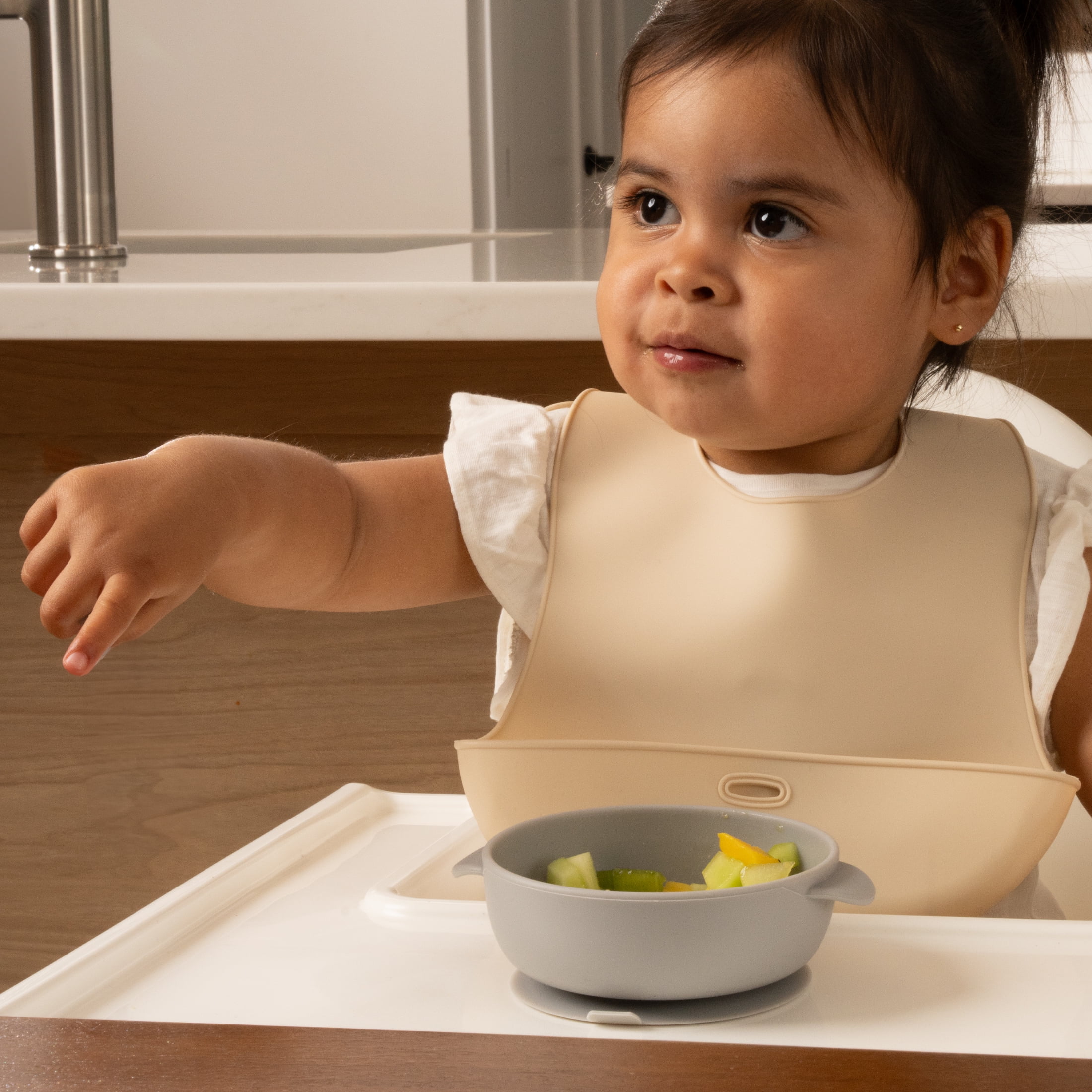 Baby Led Weaning Feeding Supplies for Toddlers - UpwardBaby Baby