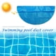 thumbnail image 3 of Protección Solar Para Piscinas Cubierta De Calefacción Para Piscinas Al Aire Libre Película De Aislamiento Térmico Para Piscinas Speravity HA043447-01, 3 of 6