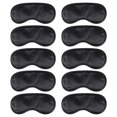 thumbnail image 1 of Parche para ojos Soidarity acolchado negro 1 ud, 1 of 6