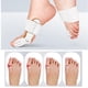 thumbnail image 5 of Tobillera de neopreno transpirable - Talla única - Se ajusta a ambos pies - Suave, flexible Cómodo Reduce el dolor y previene lesiones - Estabiliza el tobillo Fason LN-1280, 5 of 7