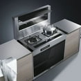 thumbnail image 4 of 4PCS Stove Counter Gap Cover Stovetop Gap Filler T-shape Sealing Strip, 4 of 8