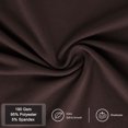 thumbnail image 3 of Unique Bargains PiccoCasa Housse Extensible pour Fauteuil Causeuse et Sofa en Polyester, 1 Pce, 3 of 10